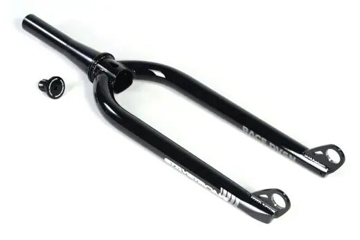 Stay Strong Forqueta BMX Stay Strong 24" Tapered (Preto)