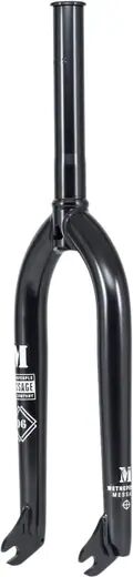 Wethepeople Forqueta BMX Wethepeople Message (Preto - 28mm)