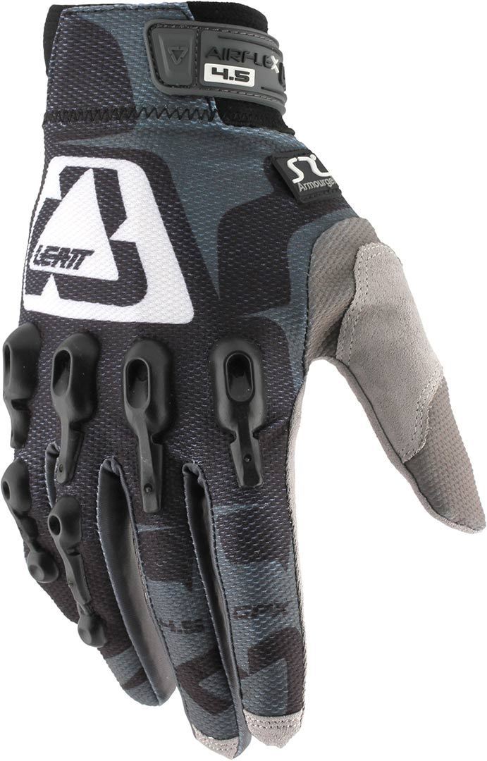 Leatt GPX 4.5 Lite Luvas de Motocross