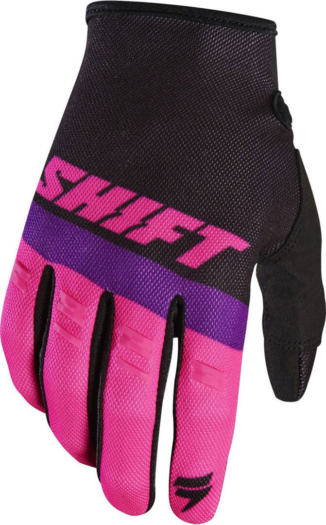 Shift WHIT3 Air Luvas de motocross