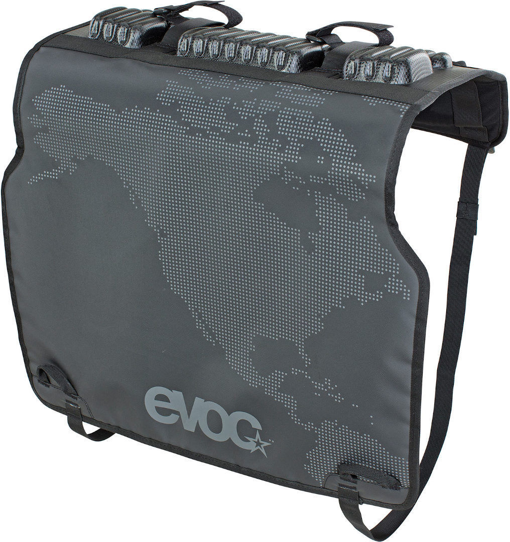 Evoc Tailgate Pad Duo Proteção dos transportes