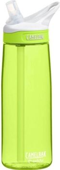 Camelbak Garrafa Eddy Verde (750ml)