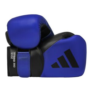 Adidas Boxhandske FW23 Hybrid 350 Blå-Svart 12 oz