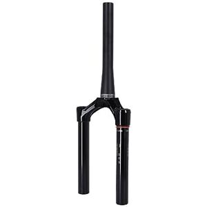 RockShox Unisex – Vuxna Csu Sid Rs. Debonair Gaffel, GlossBlack, 110–120 mm