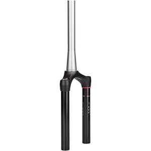 RockShox Unisex – Vuxna Csu Sid Rs. Debonair Gabel, diff. Svart, 110–120 mm