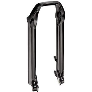 RockShox unisex vuxna ben pike cykelkabel, svart, 1 storlek