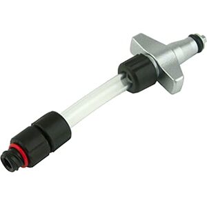 RockShox Tool Bleeding Edge (komp ventilationssatser) för Reverb Remot, 00.4318.012.005 reservdelar, svart, standard