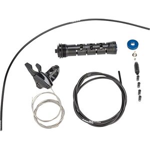 RockShox One Remote Upgrade Kit, svart, 18 x 16 x 6 cm