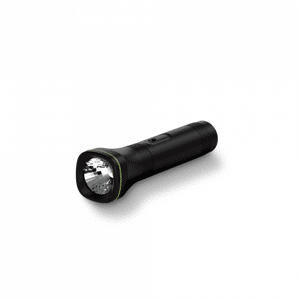 GP Batteries GP Ficklampa C105 50 lumen