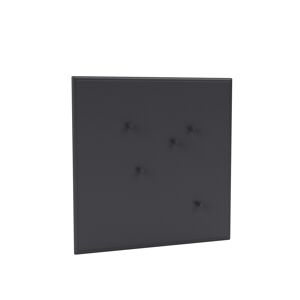 Montana - Montana Mini Mboard Notice Board Anthracite - Gul