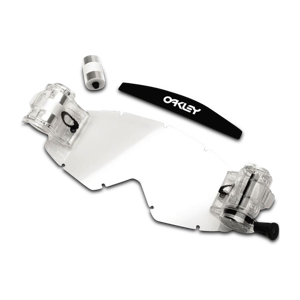 Oakley O-Frame 2.0 Pro MX Roll-Off Kit