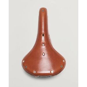 Brooks England B17 Leather Saddle Honey