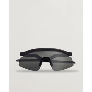 Oakley Hydra Sunglasses Black Ink