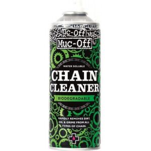 Muc-Off Bio-Kedjereningsmedel, Utan Borste, 400 Ml