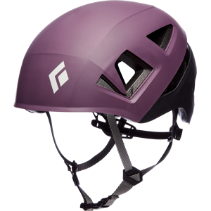 Black Diamond Capitan Helmet Mulberry-Black S/M, Mulberry-Black