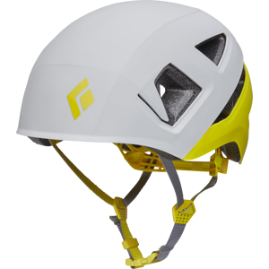 Black Diamond Kids' Mips Capitan Helmet Alloy-Ultra Yellow OneSize, Alloy-Ultra Yellow