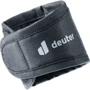 Deuter Pants Protector Black OneSize, Black