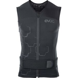 Evoc Men's Protector Vest Lite Black S, Black