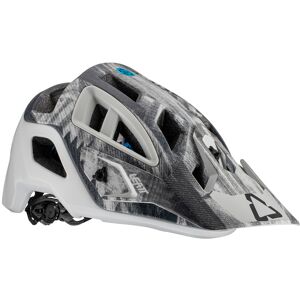 Leatt Helmet Mtb 3.0 Allmtn V21.2 Steel L, Steel