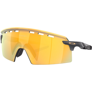 Oakley Encoder Strike Vented Matte Carbon/Prizm 24k OneSize, Matte Carbon/Prizm 24k