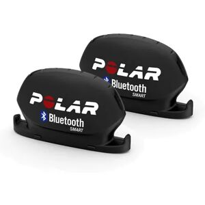 Polar Hastighets- och kandenssensor Bluetooth Smart 91053157