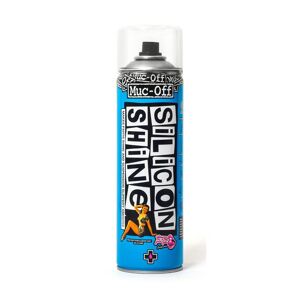 Muc-Off Silicon Shine 500ml, L