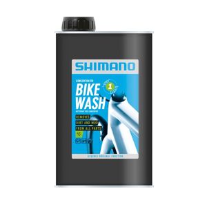 Shimano Bike Wash Flaska 1l, One Size
