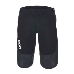 POC Resistance Enduro Shorts Herr, UraniumBla, XXL