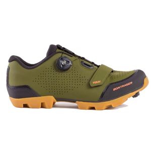 Bontrager Foray MTB Unisex, olive, 45