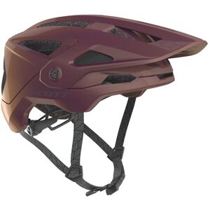 Scott Stego Plus, Purple, M