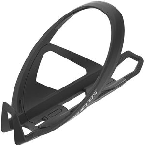 Syncros Cache 2.0 Bottle Cage, Svart/Vit, One Size