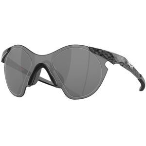 Oakley Sub Zero Carbon Fiber, One Size