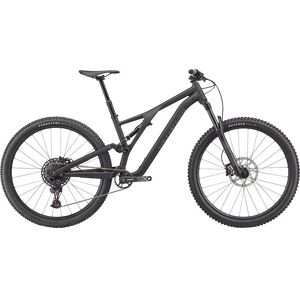 Specialized Stumpjumper Alloy, S5, BLACK/SMOKE