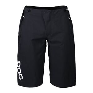 POC Essential Enduro Shorts Herr, S, Uranium Black