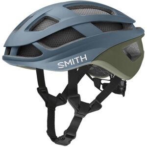 Smith Trace MIPS, 55-59, MATTE STONE / MOSS