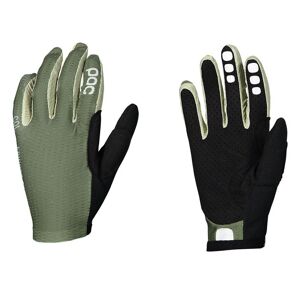 POC Savant MTB Glove, XS, Epidote Green
