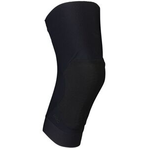 POC VPD Air Flow Knee, S, Uranium Black