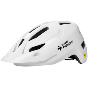 Sweet Protection Ripper Mips Helmet Junior, 48-53, MATTE WHITE