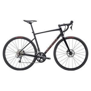 Specialized Allez E5 Disc Sport, 61, TARMAC BLACK