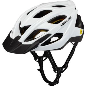 Specialized Chamonix MIPS, M/L, Gloss White