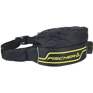 Fischer Drinkbelt Professional, BLACK/YELLOW, One Size