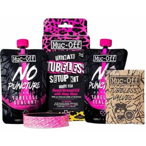 Muc-Off Ultimate Tubeless kit