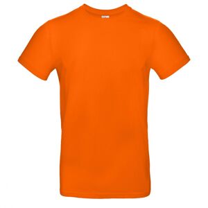 T-Shirt Premium   B&C E190   Barn9/11 (150 cl)Orange Orange