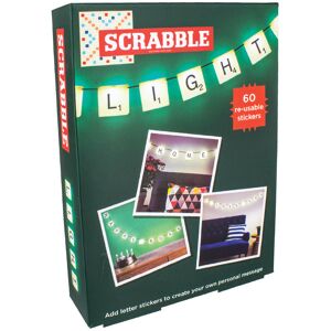 Scrabble Lights