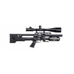Reximex Arms Reximex Throne Gen2 Compact PCP 6,35mm