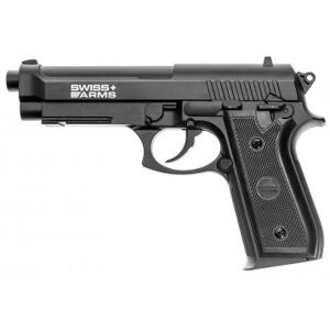 Swiss Arms SA P92 4,5mm CO2