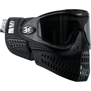 Empire Paintball Empire E-Flex Thermal - Svart