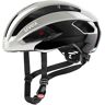 Uvex Rise Bicycle Helmet Grey L