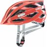 Uvex I-Vo 3d Bicycle Helmet Red M