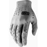 Men's Cycling Gloves 100% Sling S unisex